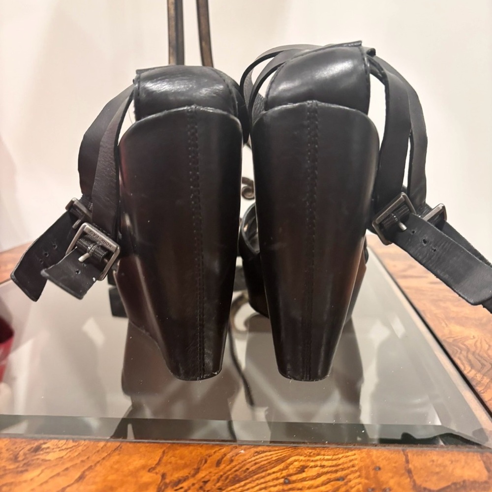 Super cute Kork Ease comfy platform - image 3